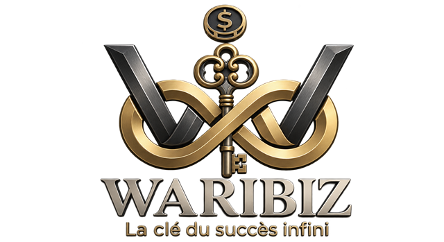 WARIBIZ INVEST — la clé du succès infini